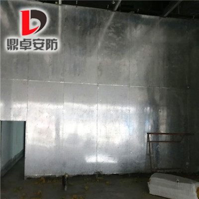 轻质防爆墙批发价格 轻质防爆墙批发价格