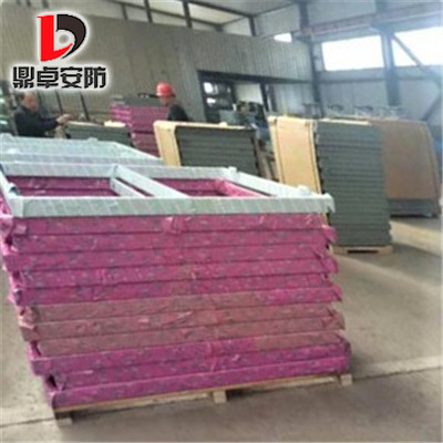 防爆窗 防爆窗