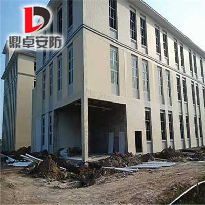轻质泄爆墙生产厂家 轻质泄爆墙生产厂家