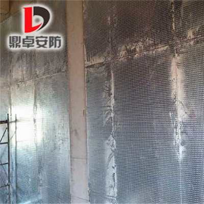 钢制防爆墙生产厂家 钢制防爆墙生产厂家