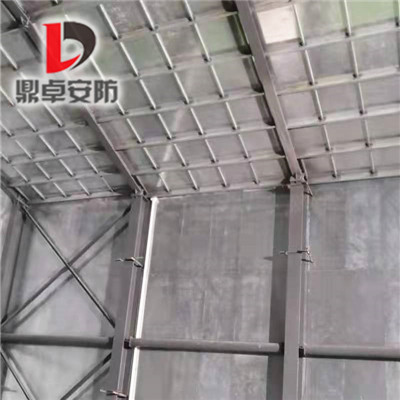 轻质防爆墙定制价格 轻质防爆墙定制价格