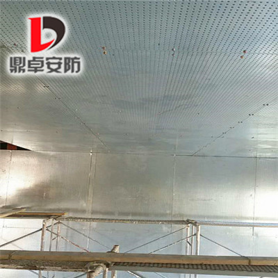 抗爆墙批发价格 抗爆墙批发价格