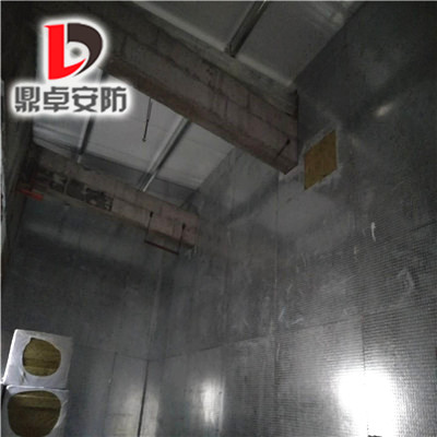 钢制防爆墙板生产厂家 钢制防爆墙板生产厂家