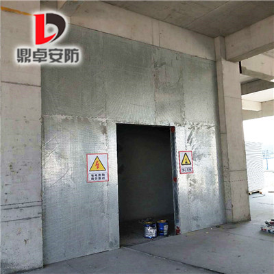 轻质防爆墙定制厂家 轻质防爆墙定制厂家