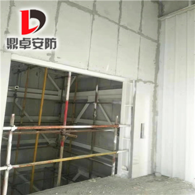 防火泄爆墙批发厂家 防火泄爆墙批发厂家