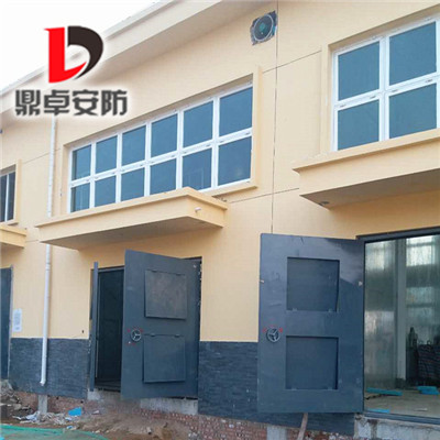 铝制泄爆门窗批发价格 铝制泄爆门窗批发价格