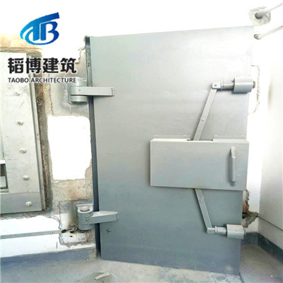 防爆门 防爆门
